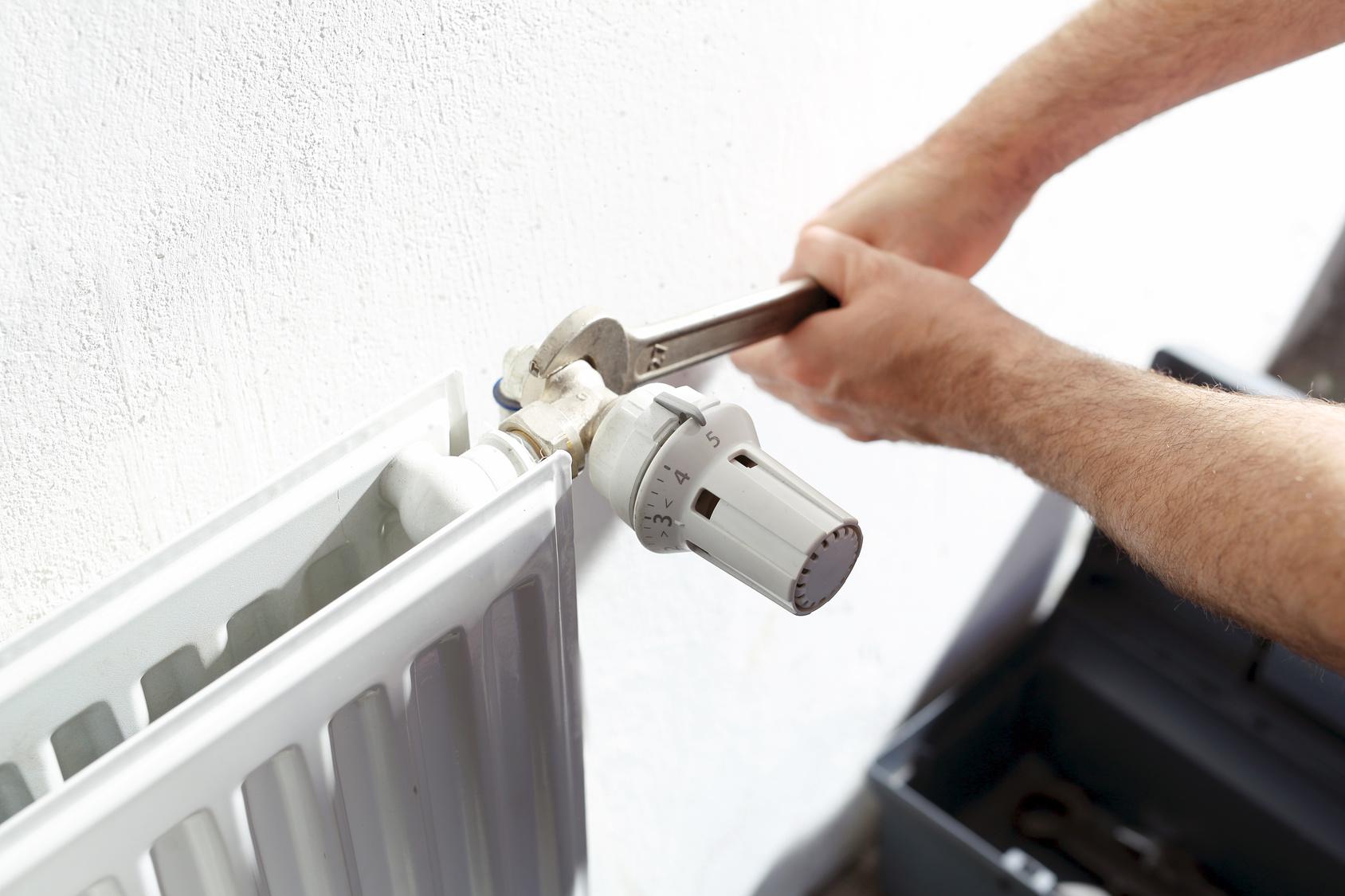 installation chauffage électrique tarif Évry