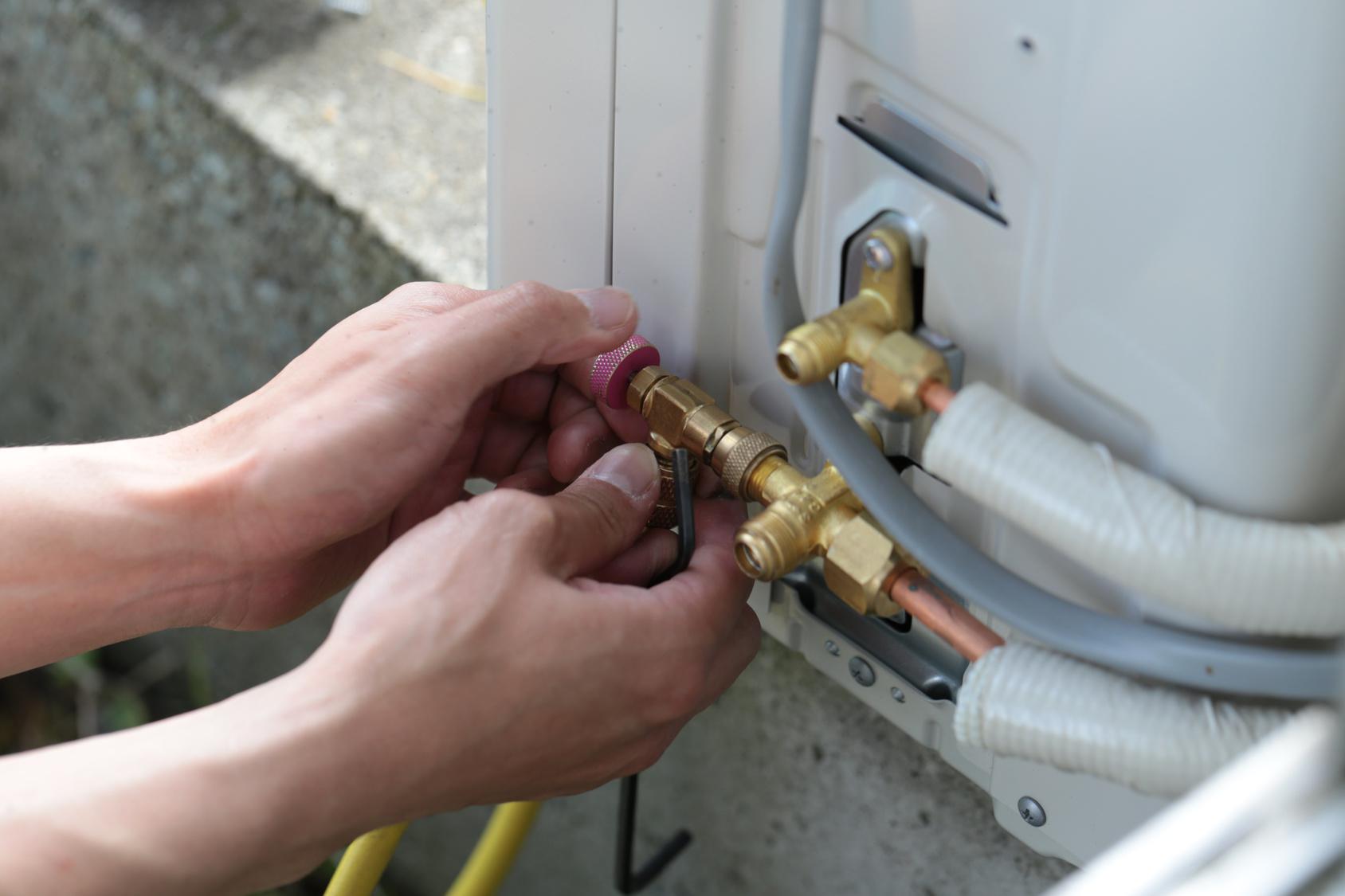 installation chauffage électrique tarif Évry