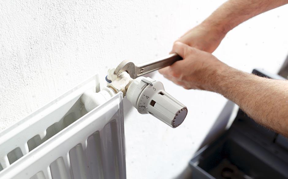installation chauffage électrique tarif Évry